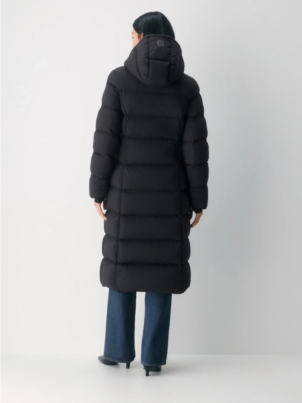 Aritzia The Super Puff™ The SuperSnug Puff™ Long - Picture 2 of 12